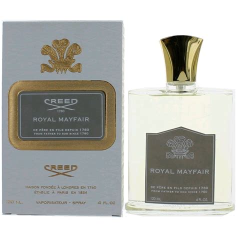 royal mayfair cologne